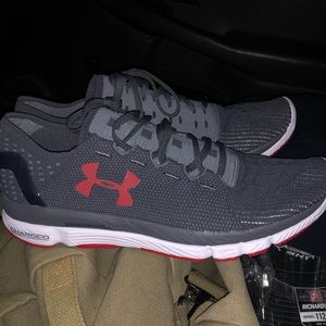 Under Armour shoes